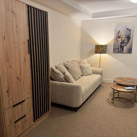 Appartementen De Strandloper Bergen aan Zee Eksteriør bilde