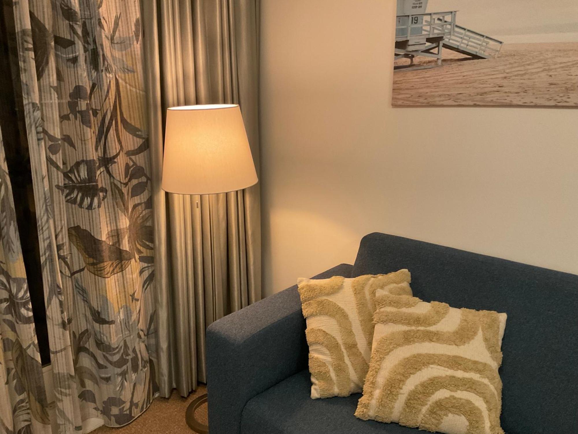 Appartementen De Strandloper Bergen aan Zee Eksteriør bilde